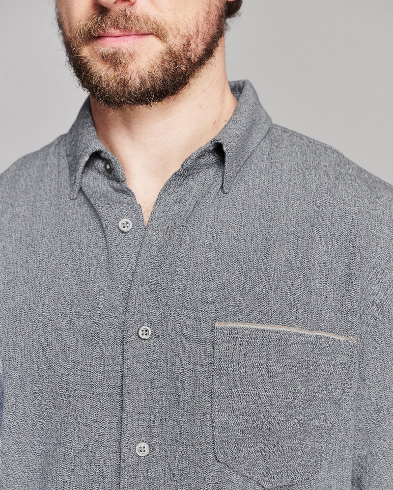 Twisted MSL 1-Pocket Shirt