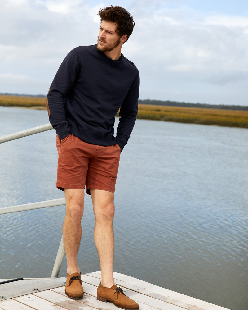 Chino Short