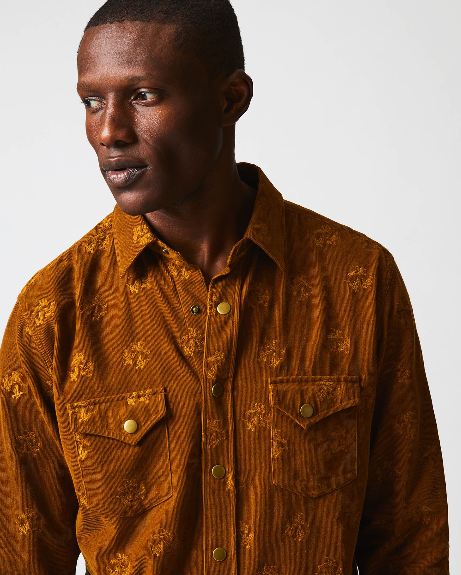Men's western snap front shirts new arrivals