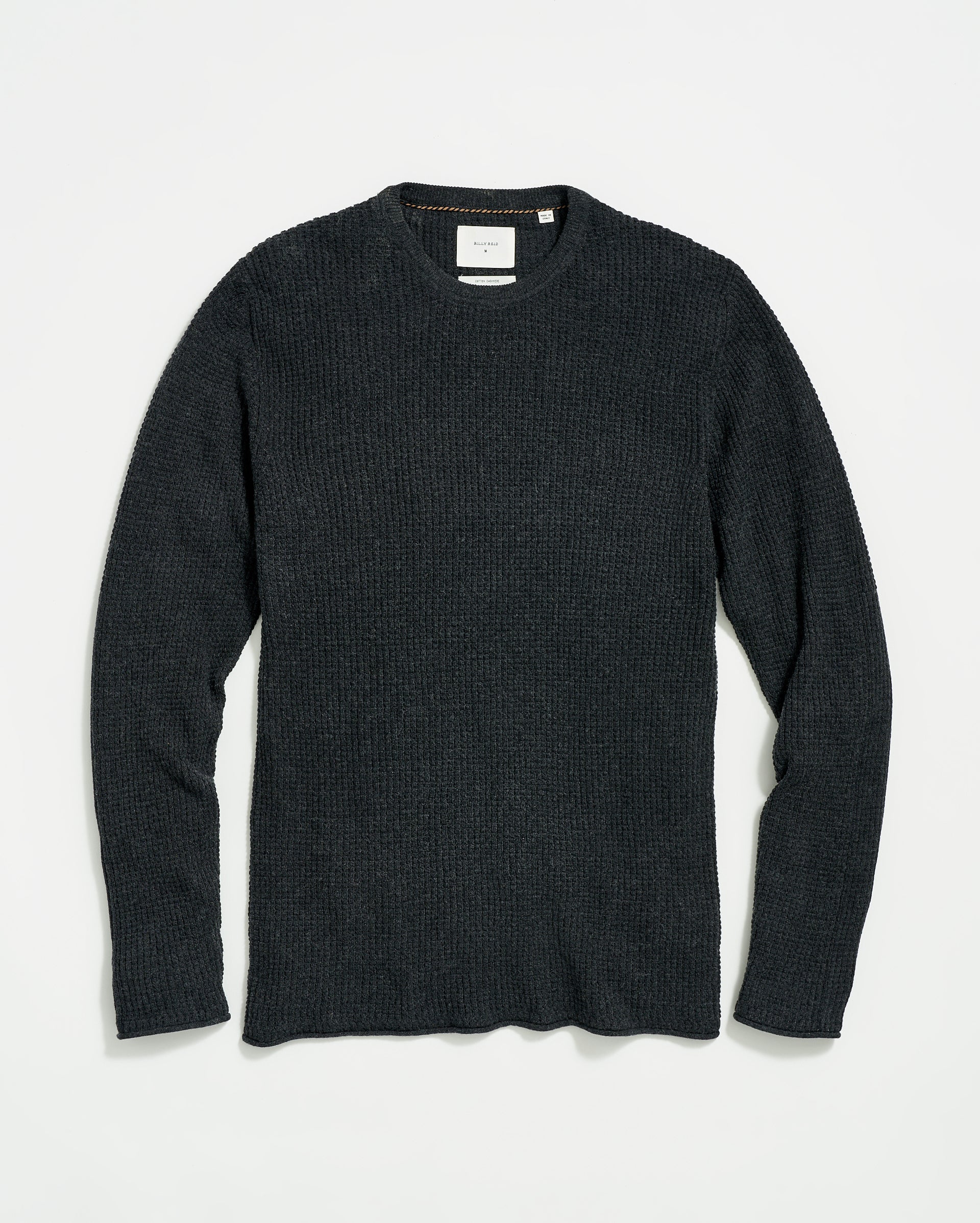トップス WACKOMARIA/COTTON KNIT CREW NECKSWEATER WACKO MARIA COTTON KNIT CREW NECK SWEATER（TYPE-2） – NCNR WEB STORE