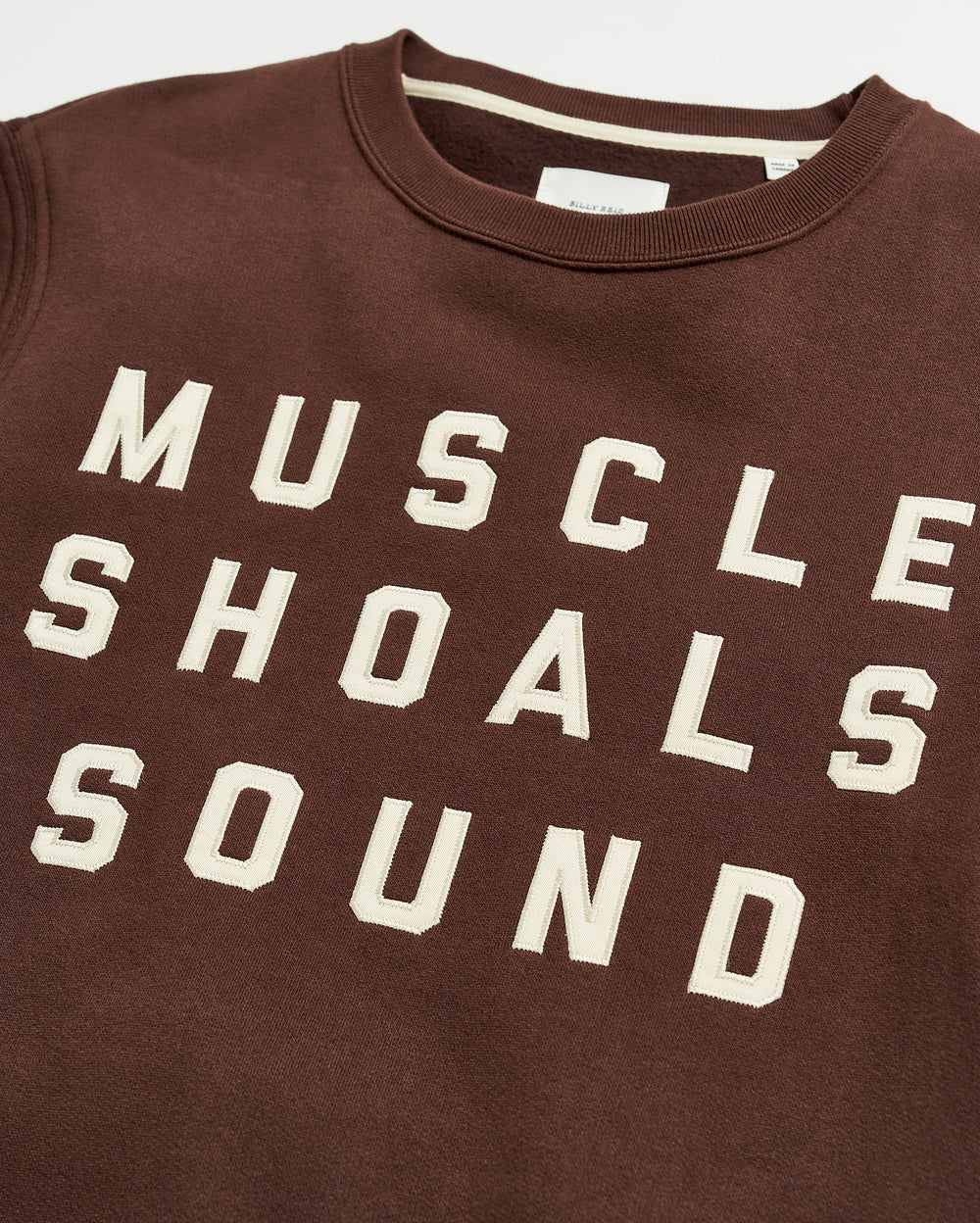 Muscle Shoals Sound Crew