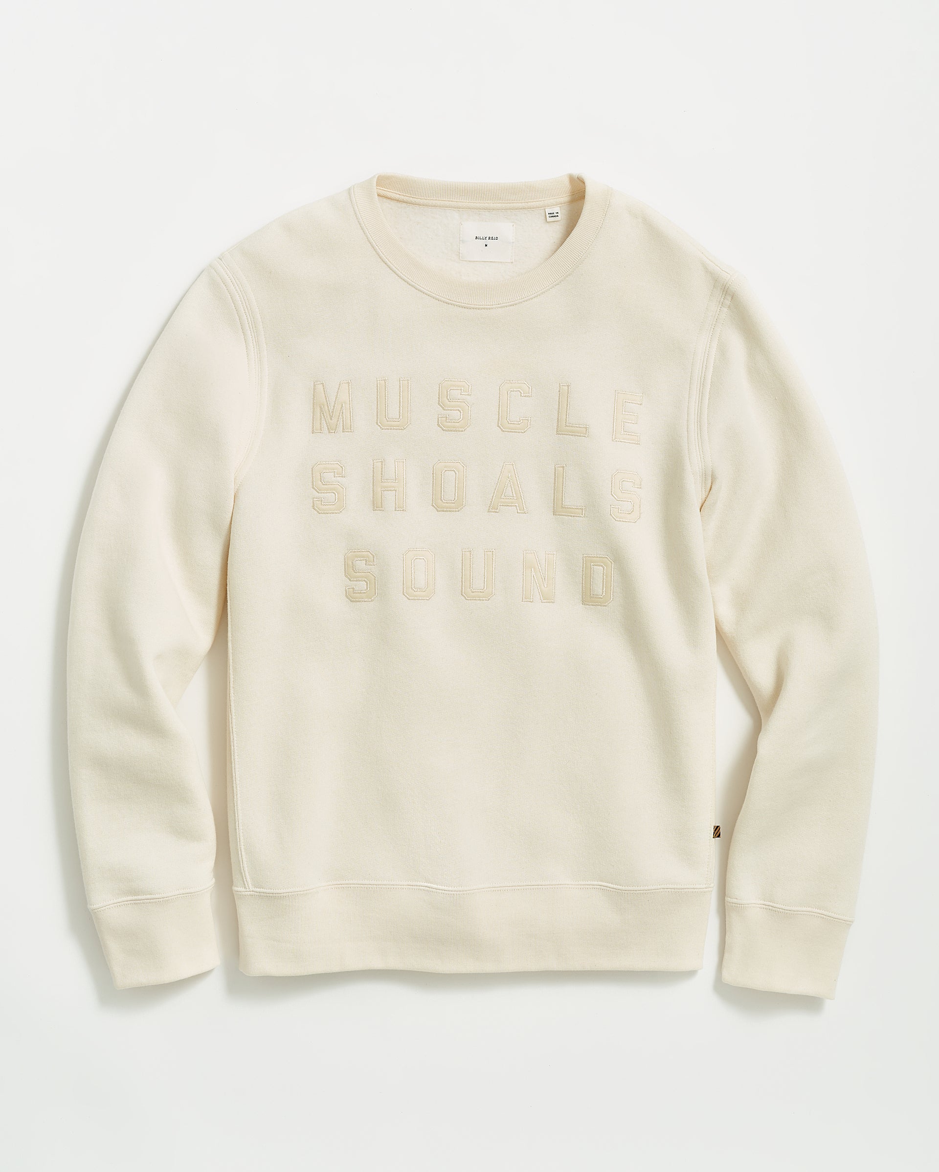 Muscle Shoals Sound Crew in Natural
