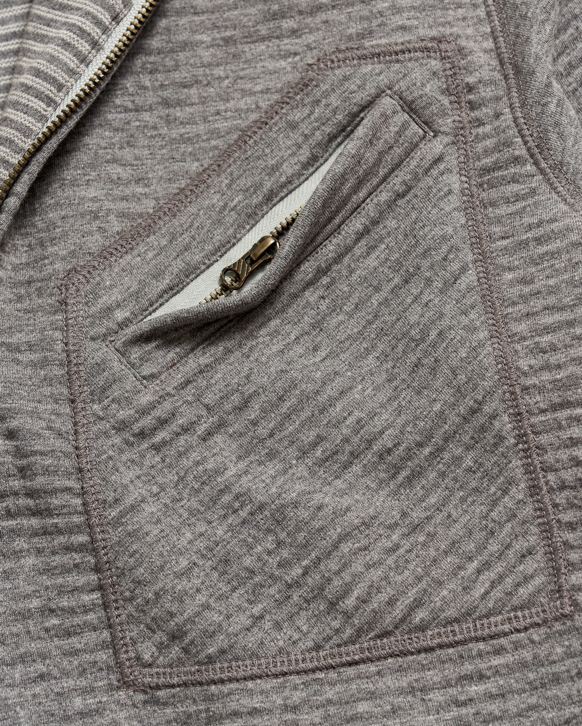 Billy reid online quilted jacket