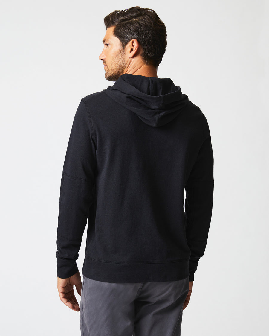 PRACTICE HOODIE