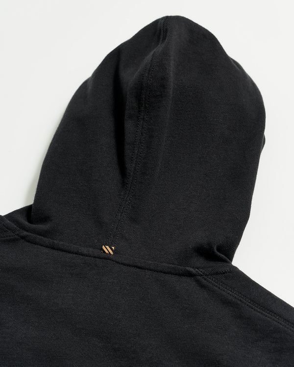 PRACTICE HOODIE