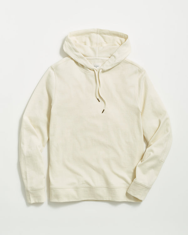 Practice Hoodie Tinted White