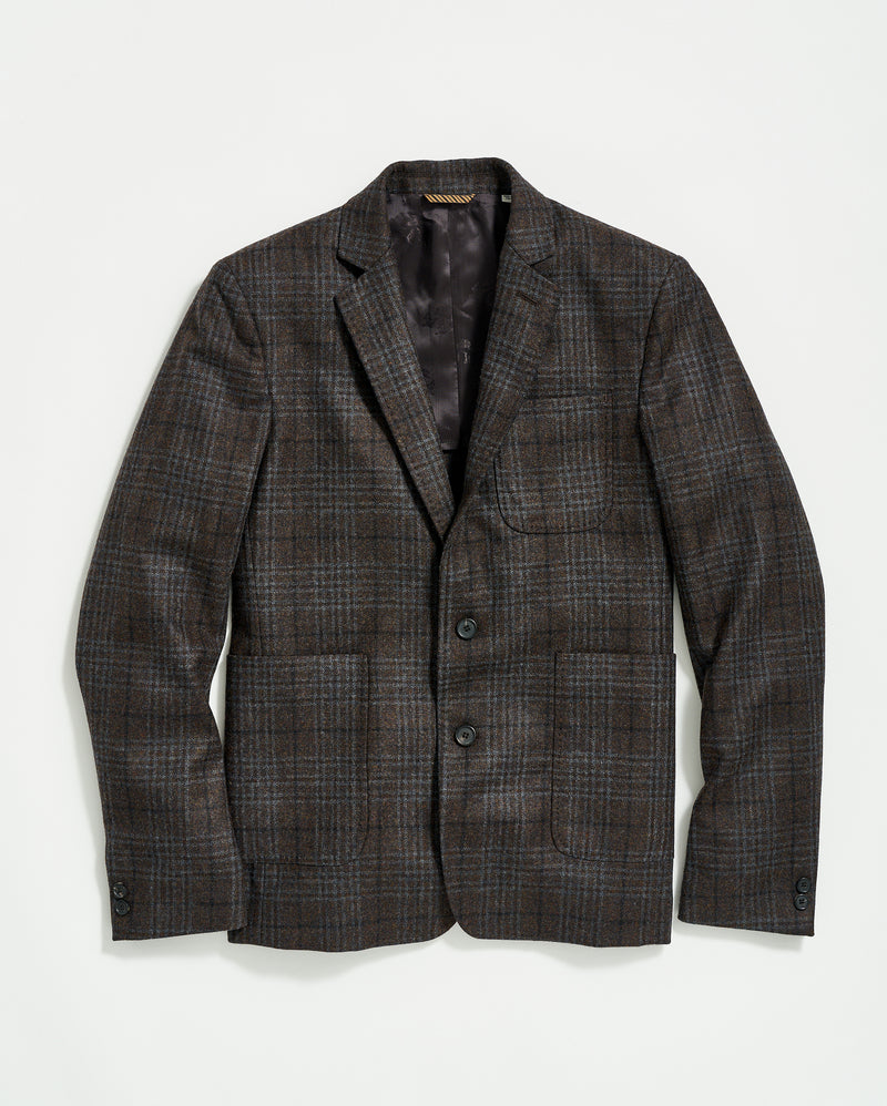 The Archie Jacket – Billy Reid