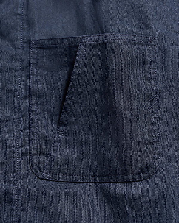 LEROY SHIRT JACKET