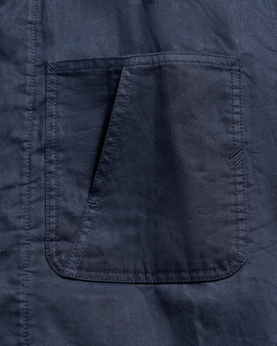 LEROY SHIRT JACKET