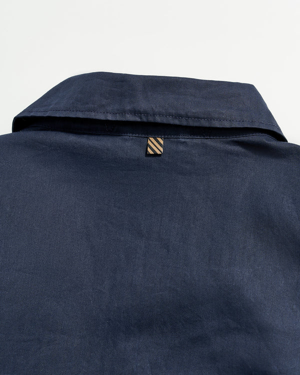 LEROY SHIRT JACKET