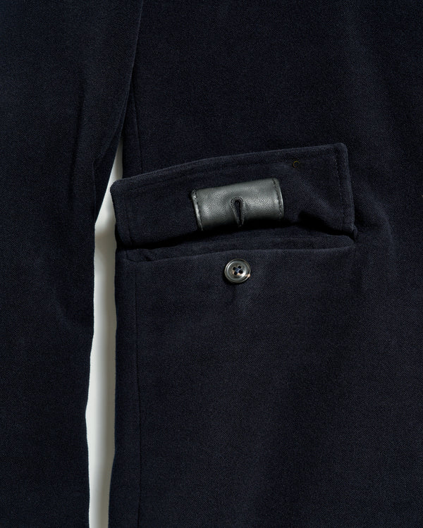 LANCASTER COAT