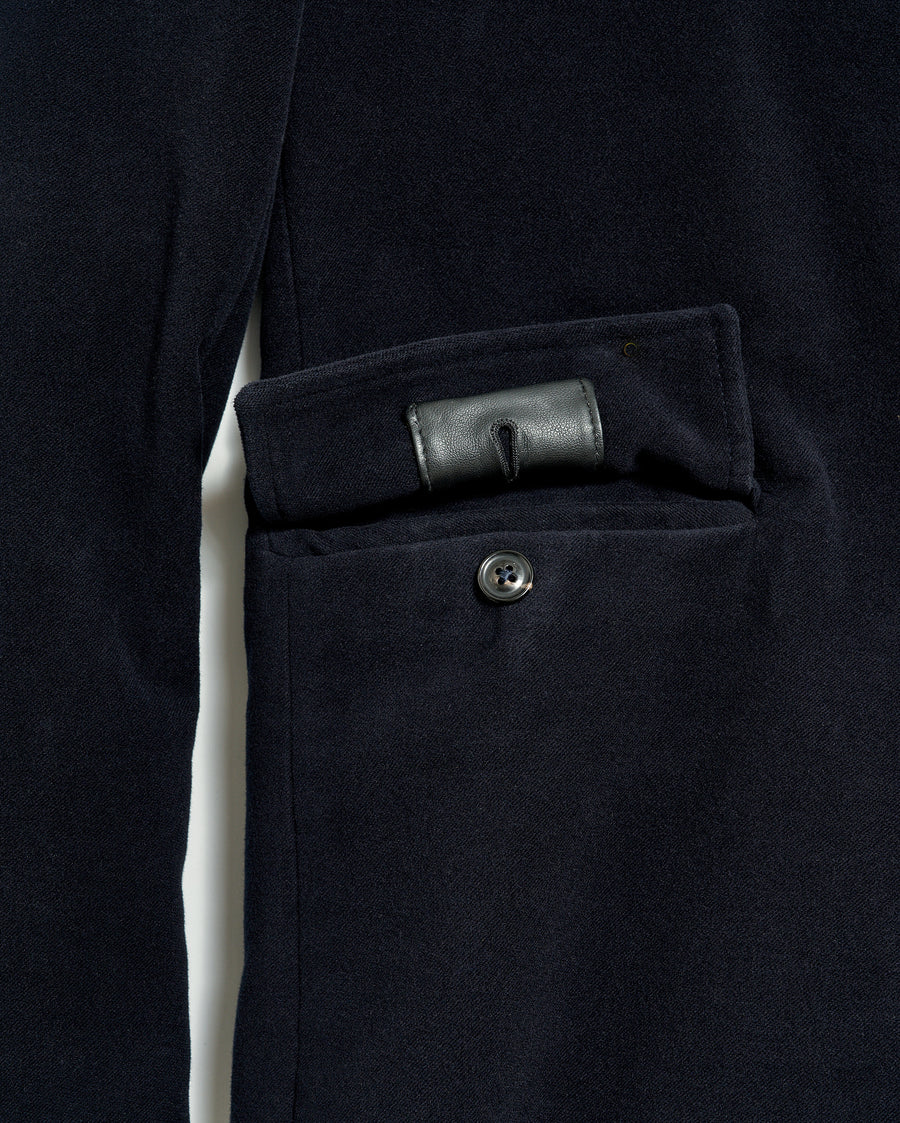LANCASTER COAT