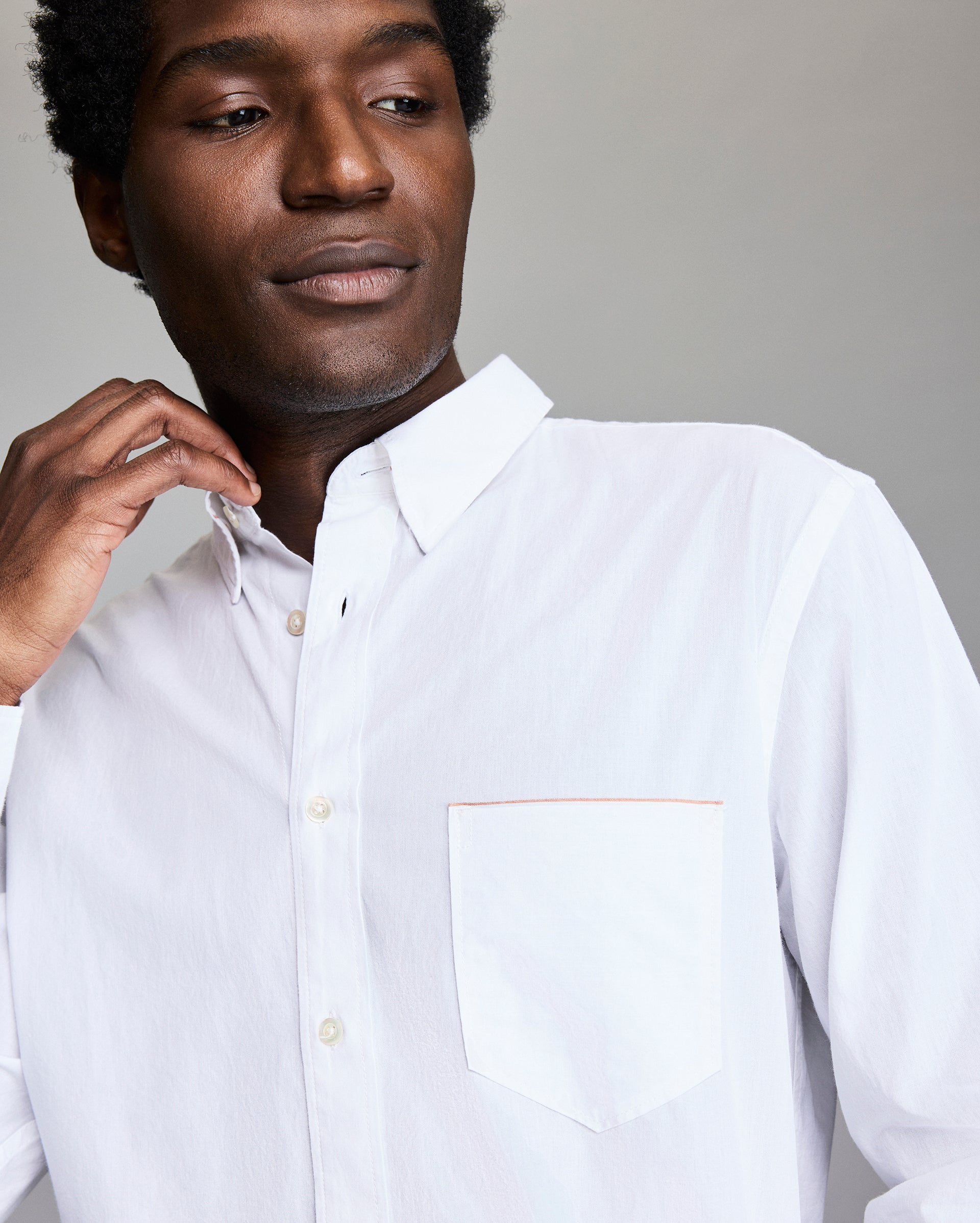 MSL 1-Pocket Shirt