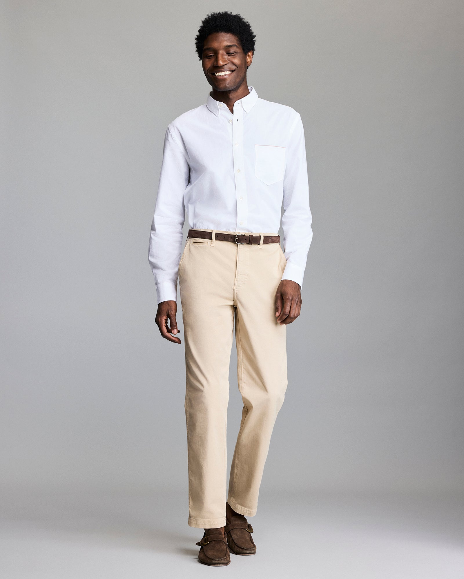 MSL 1-Pocket Shirt