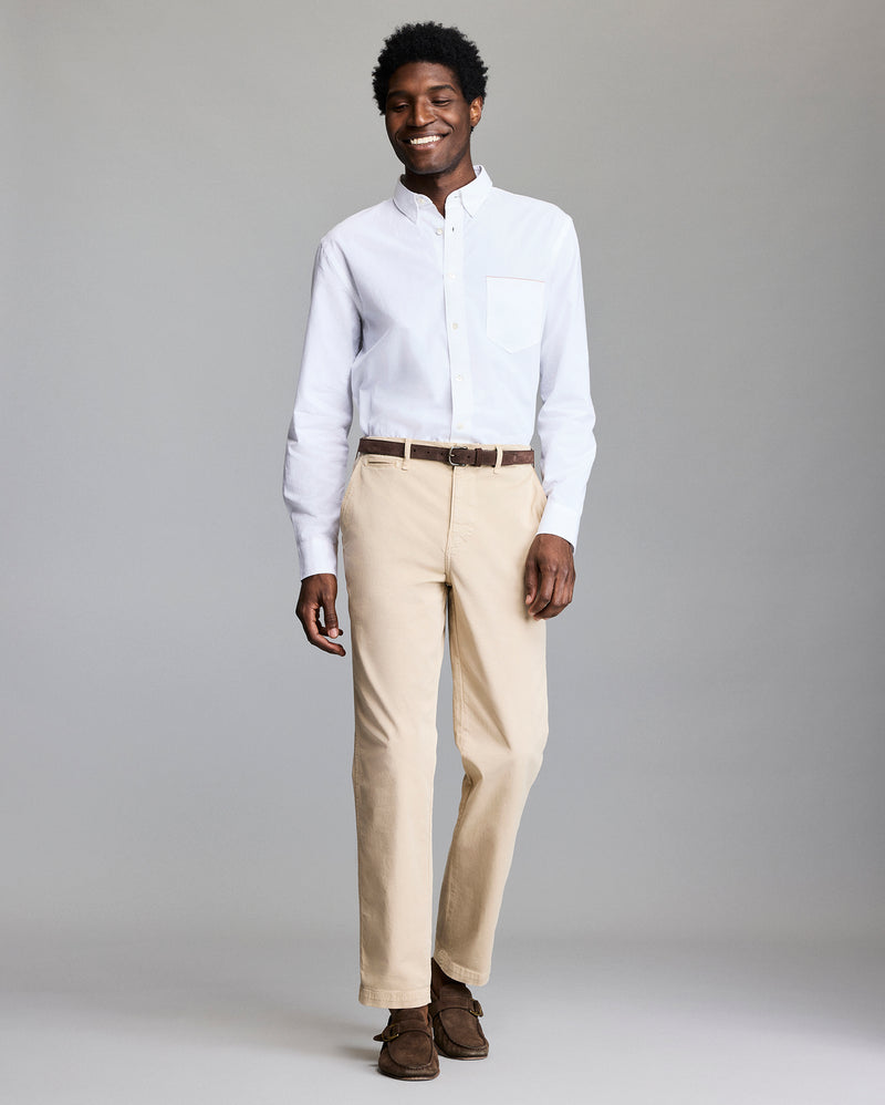 MSL 1-Pocket Shirt