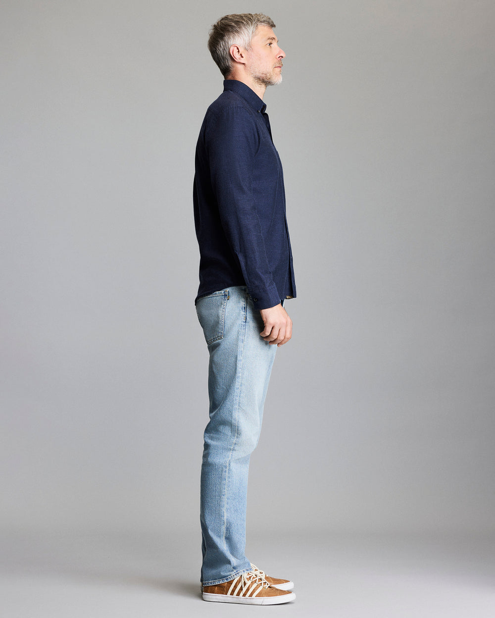 Side view