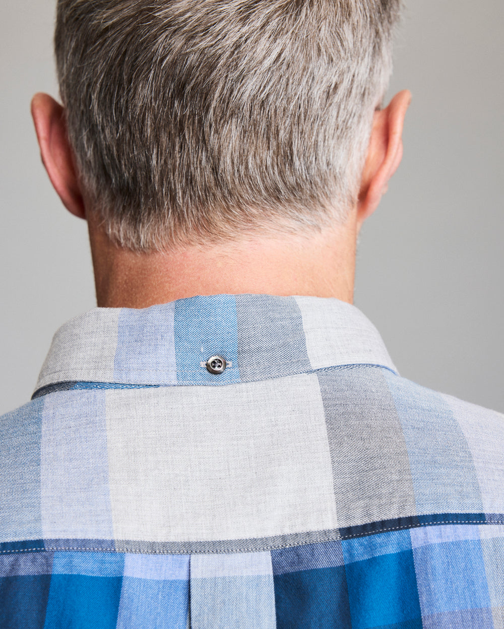 back of collar