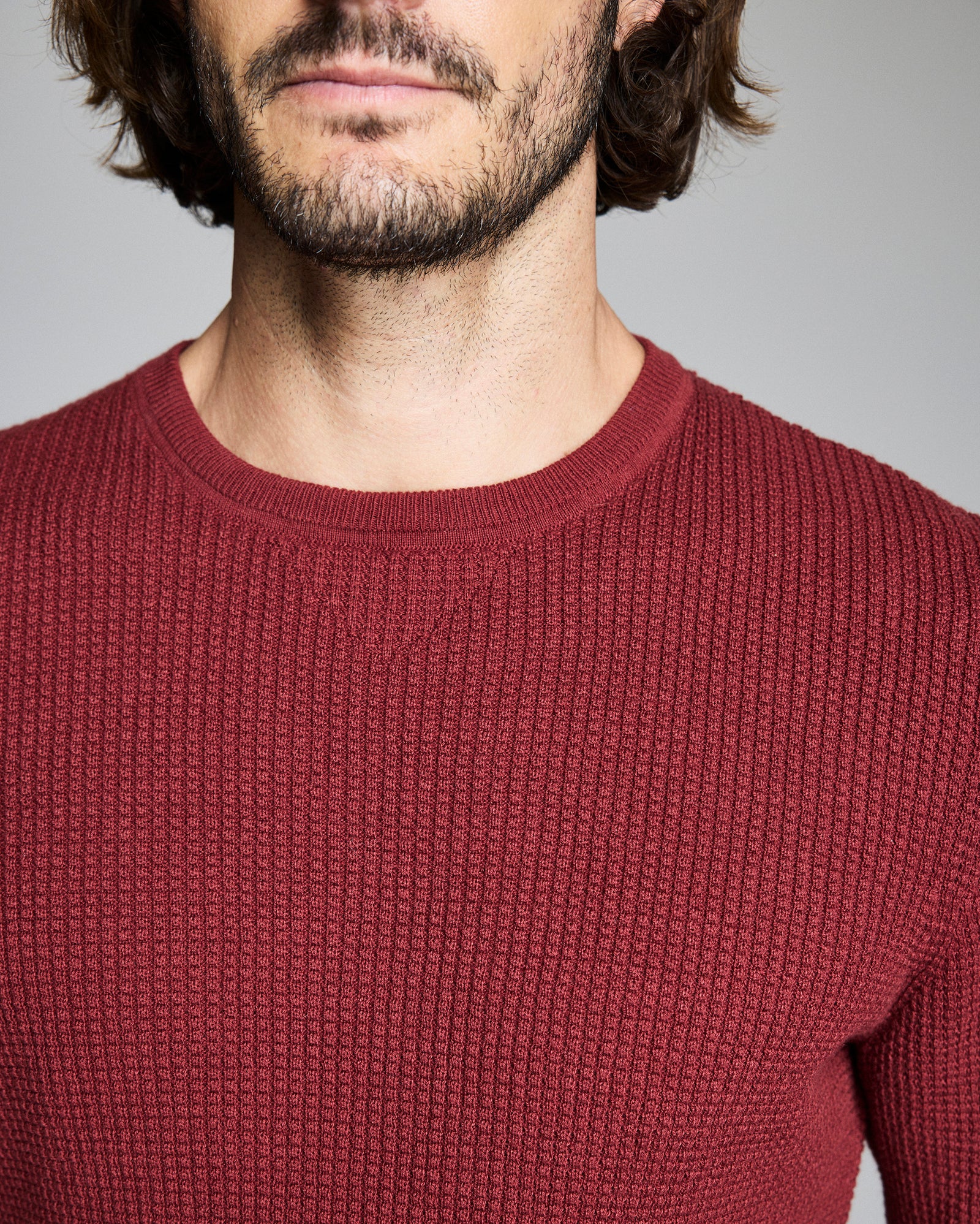 Closeup