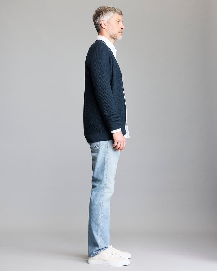 Side view