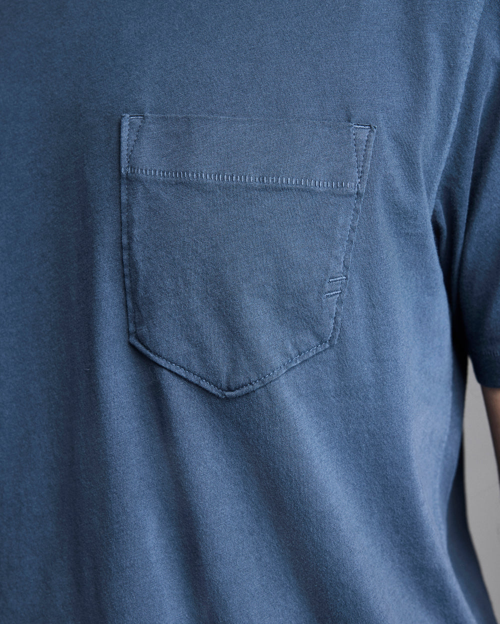 Washed Tee