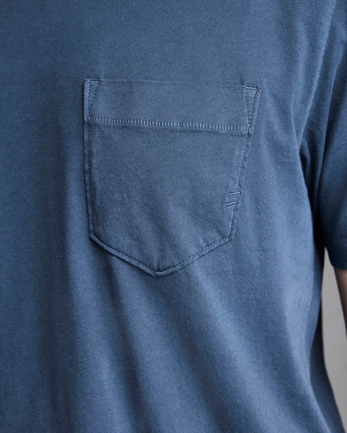 Washed Tee