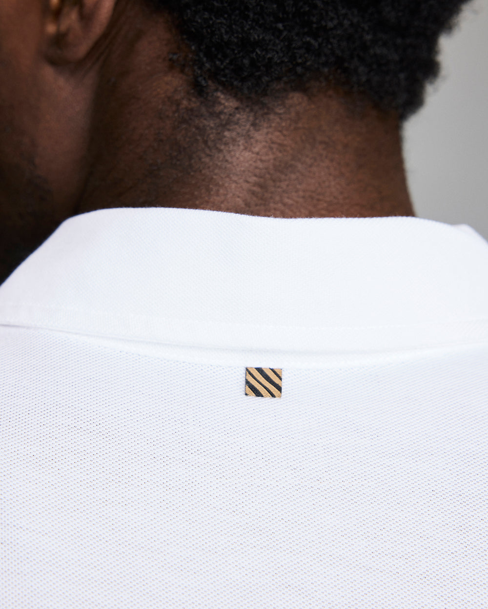 Pique Pensacola Polo