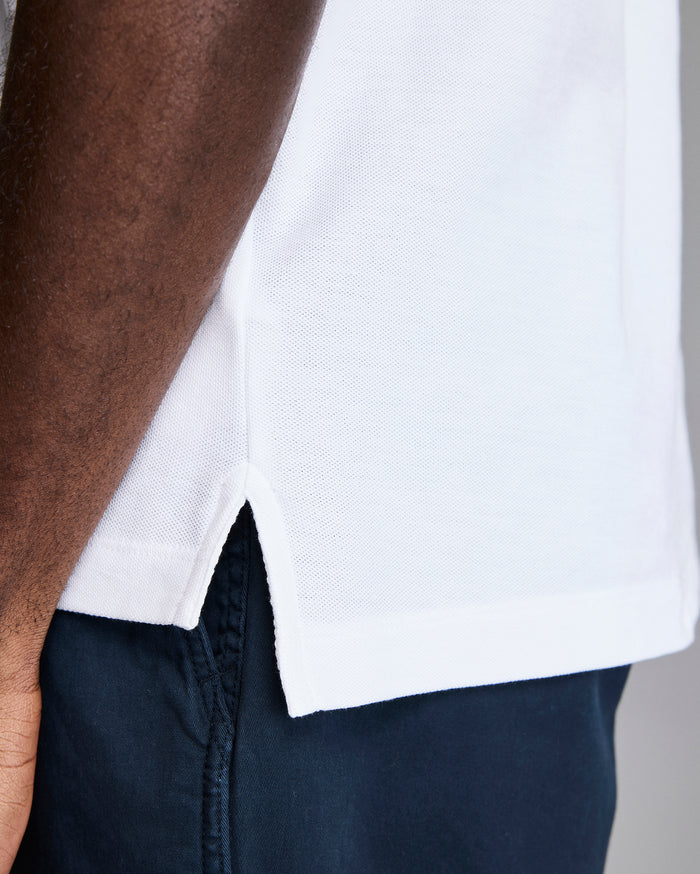 Pique Pensacola Polo