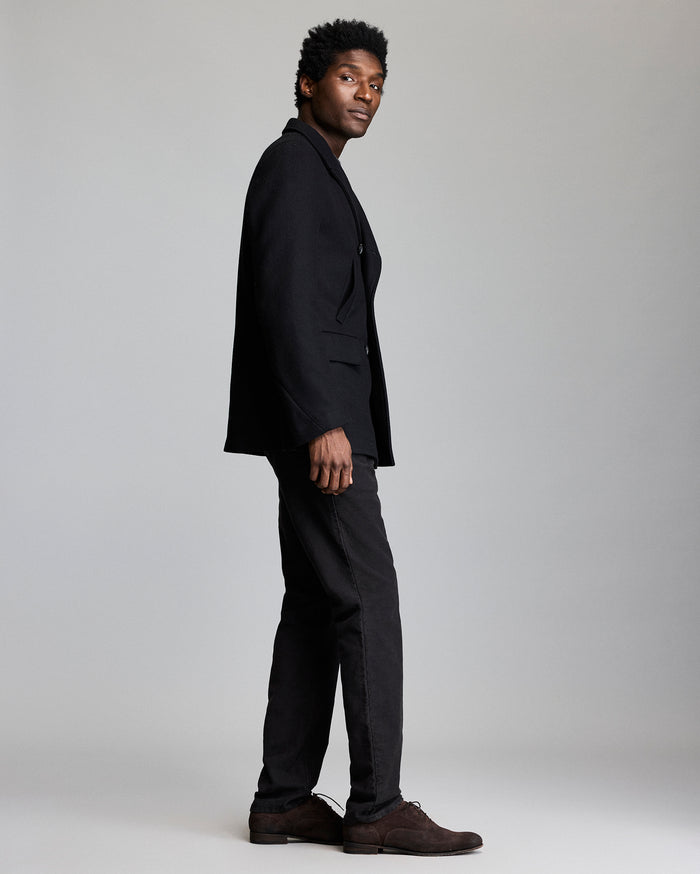 Bond Peacoat