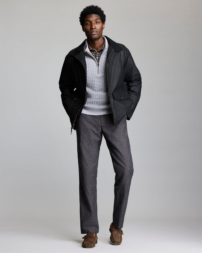 Hunting Jacket