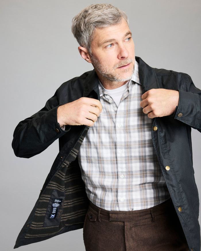 Harrison Jacket