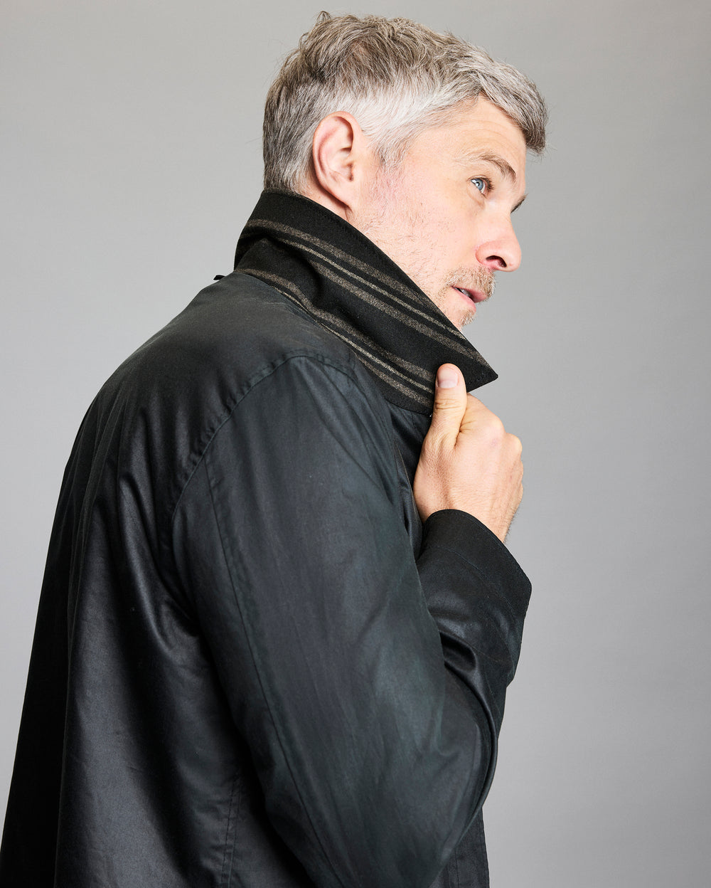 Harrison Jacket