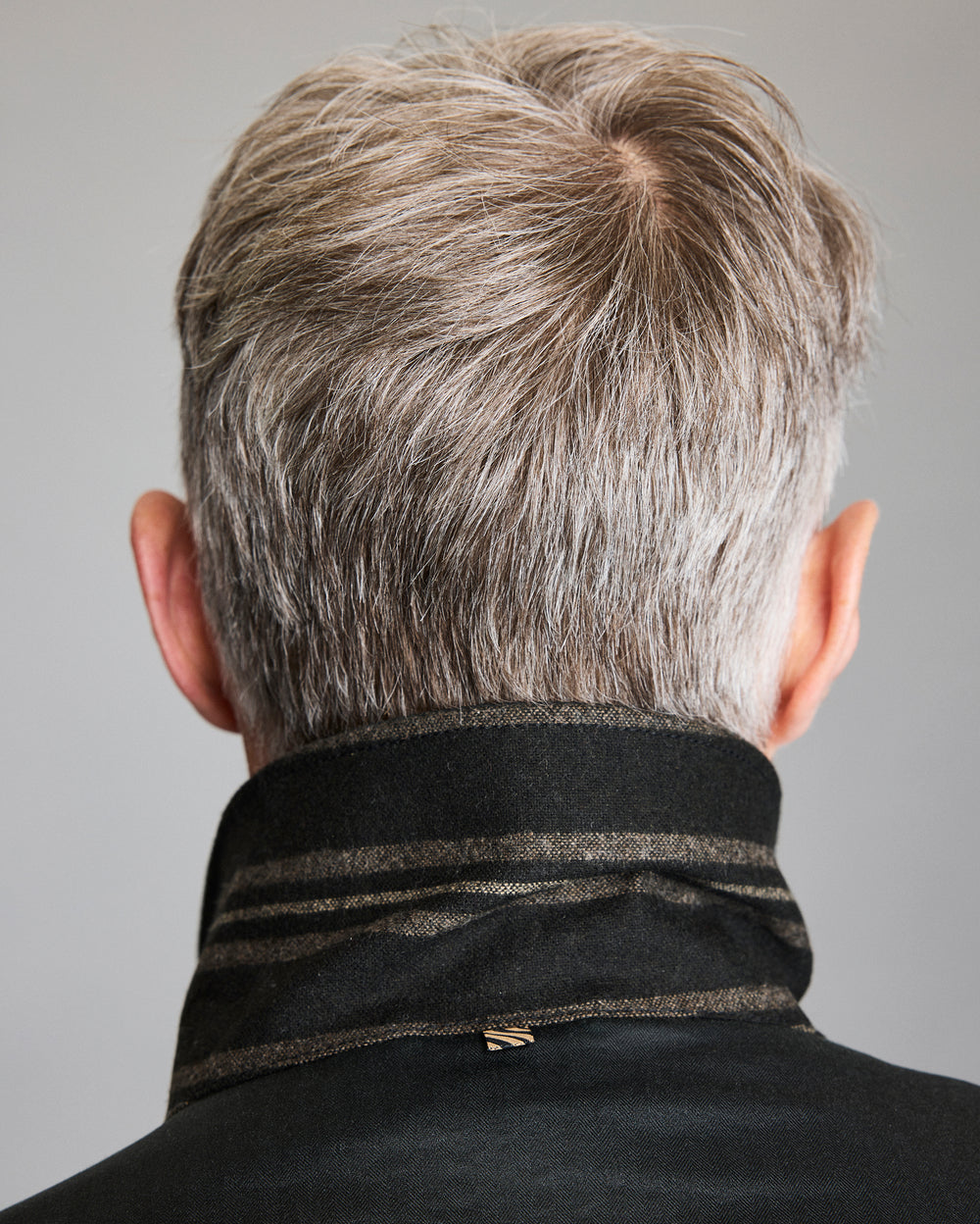Harrison Jacket