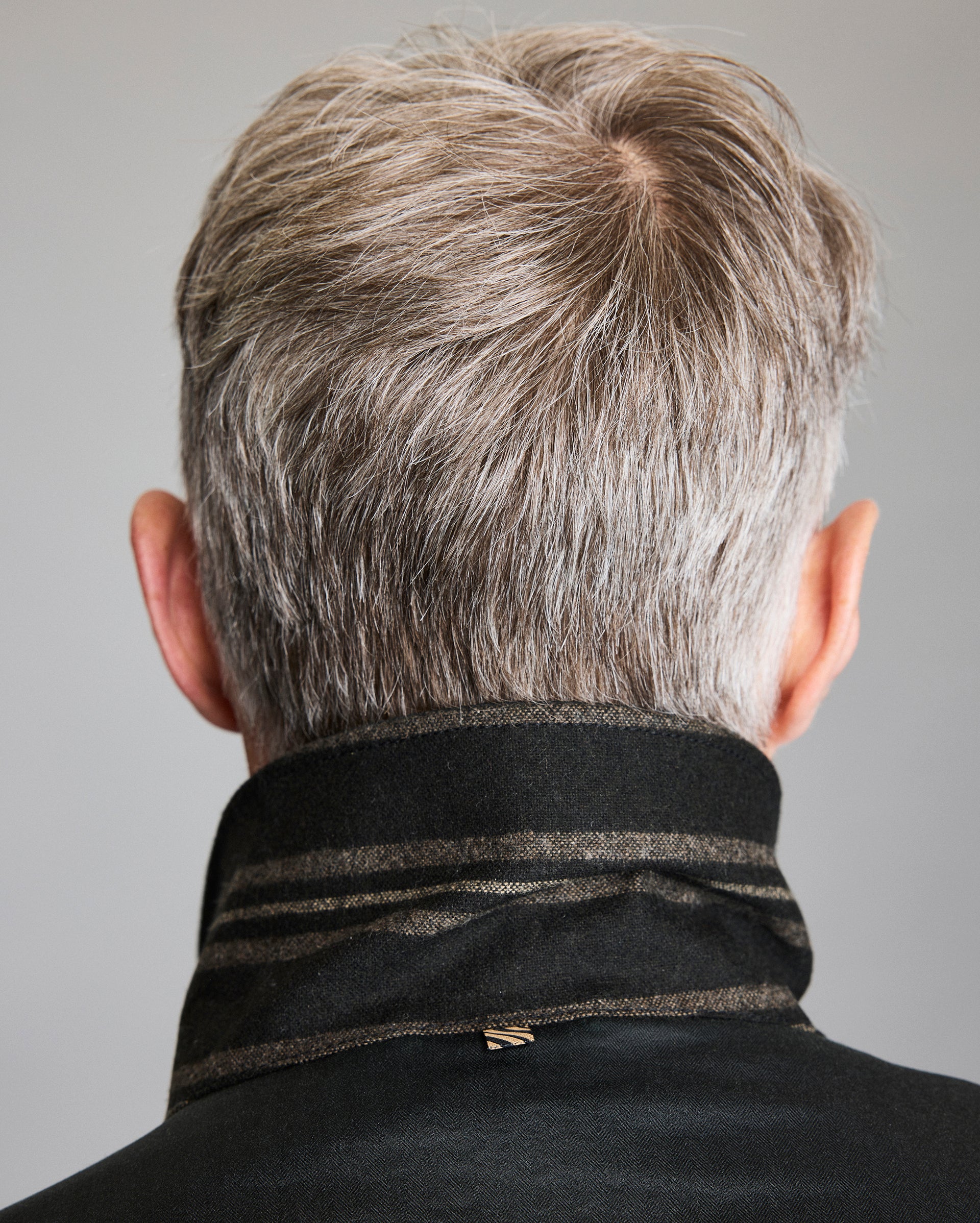 Harrison Jacket