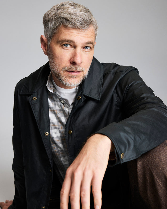 Harrison Jacket