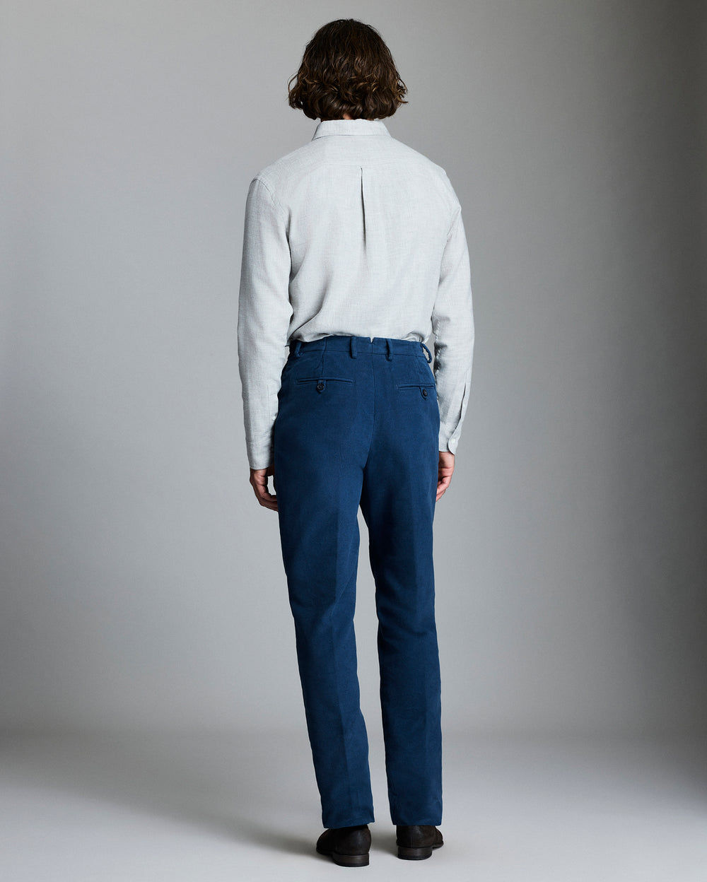 Back of the pant