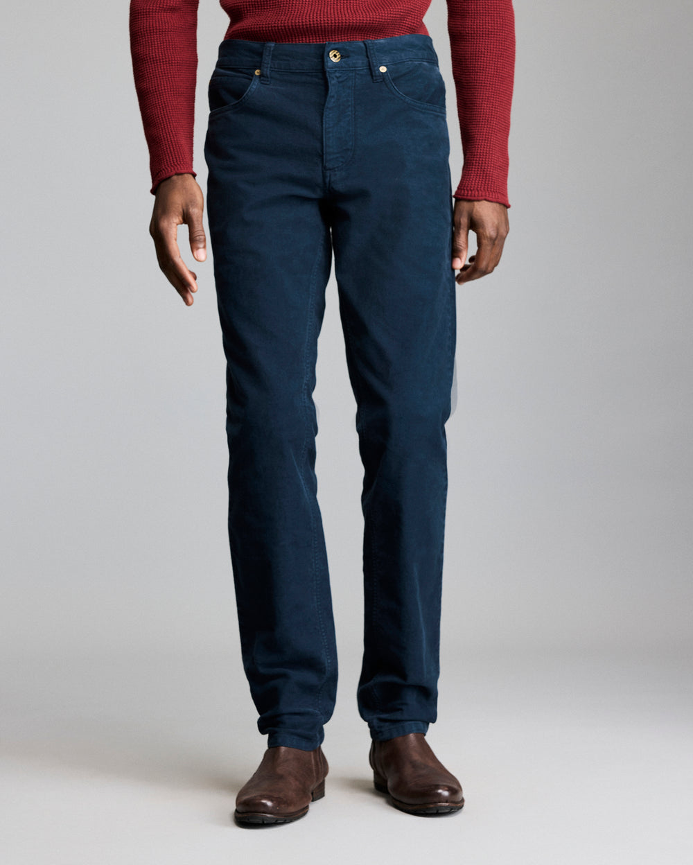 Moleskin Cochran Jean