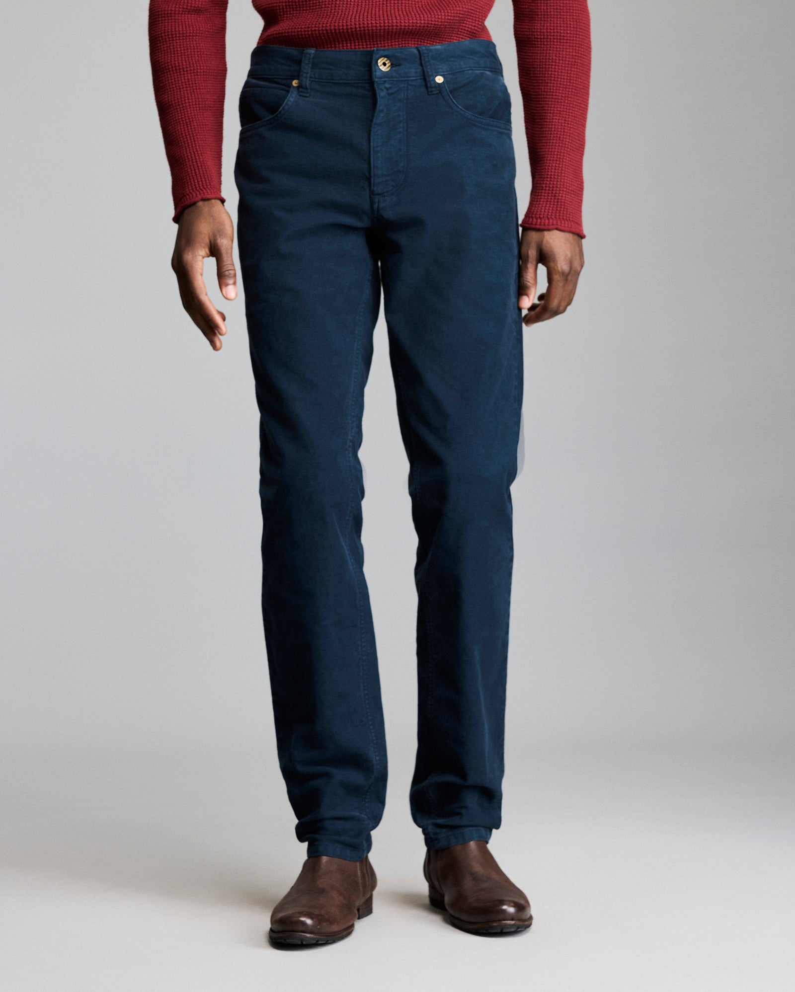 Moleskin Cochran Jean
