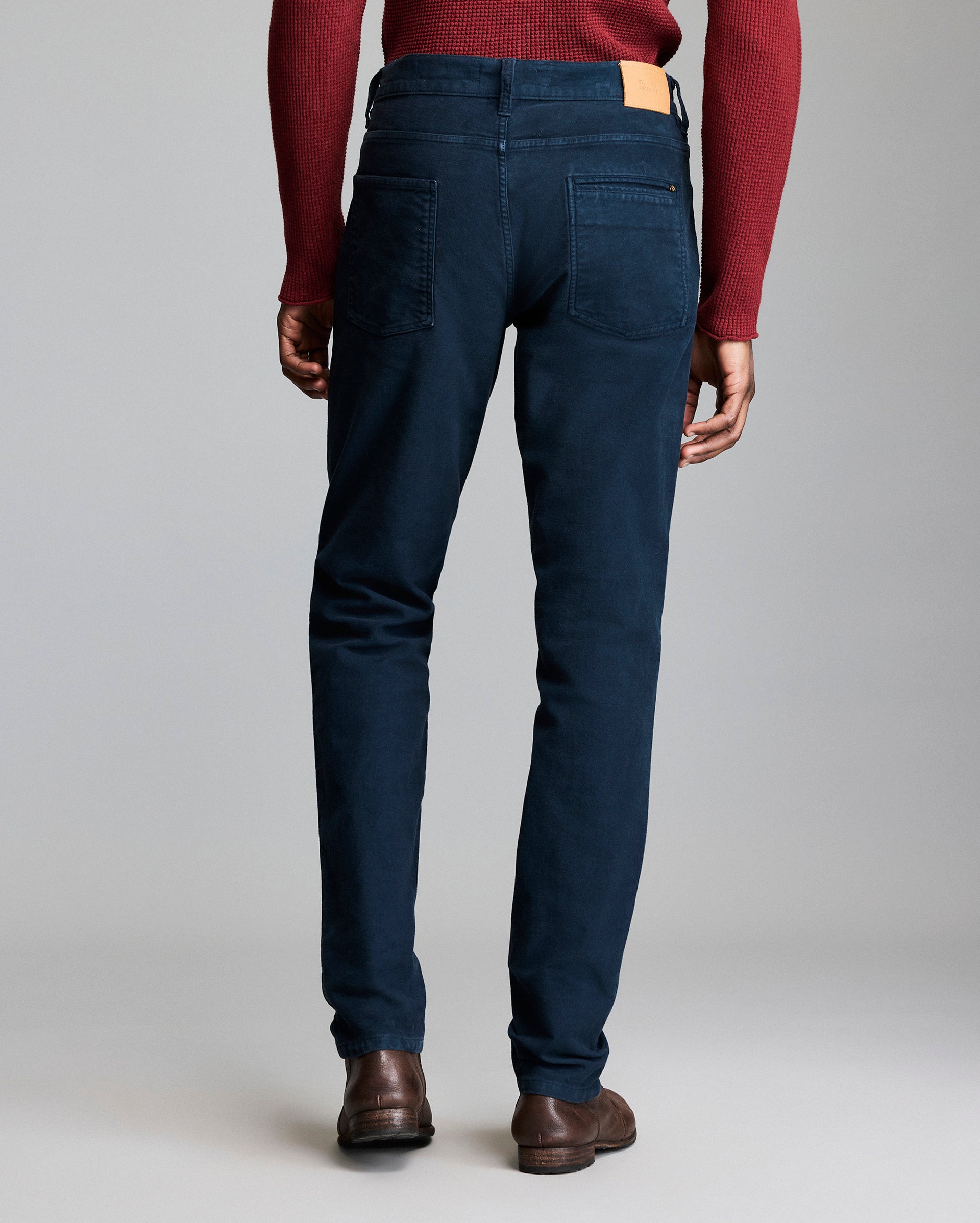 Moleskin Cochran Jean