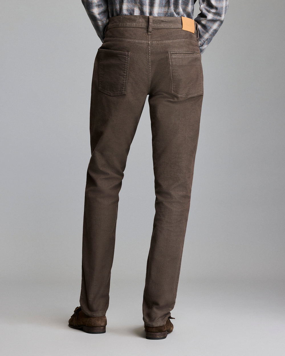 Moleskin Cochran Jean