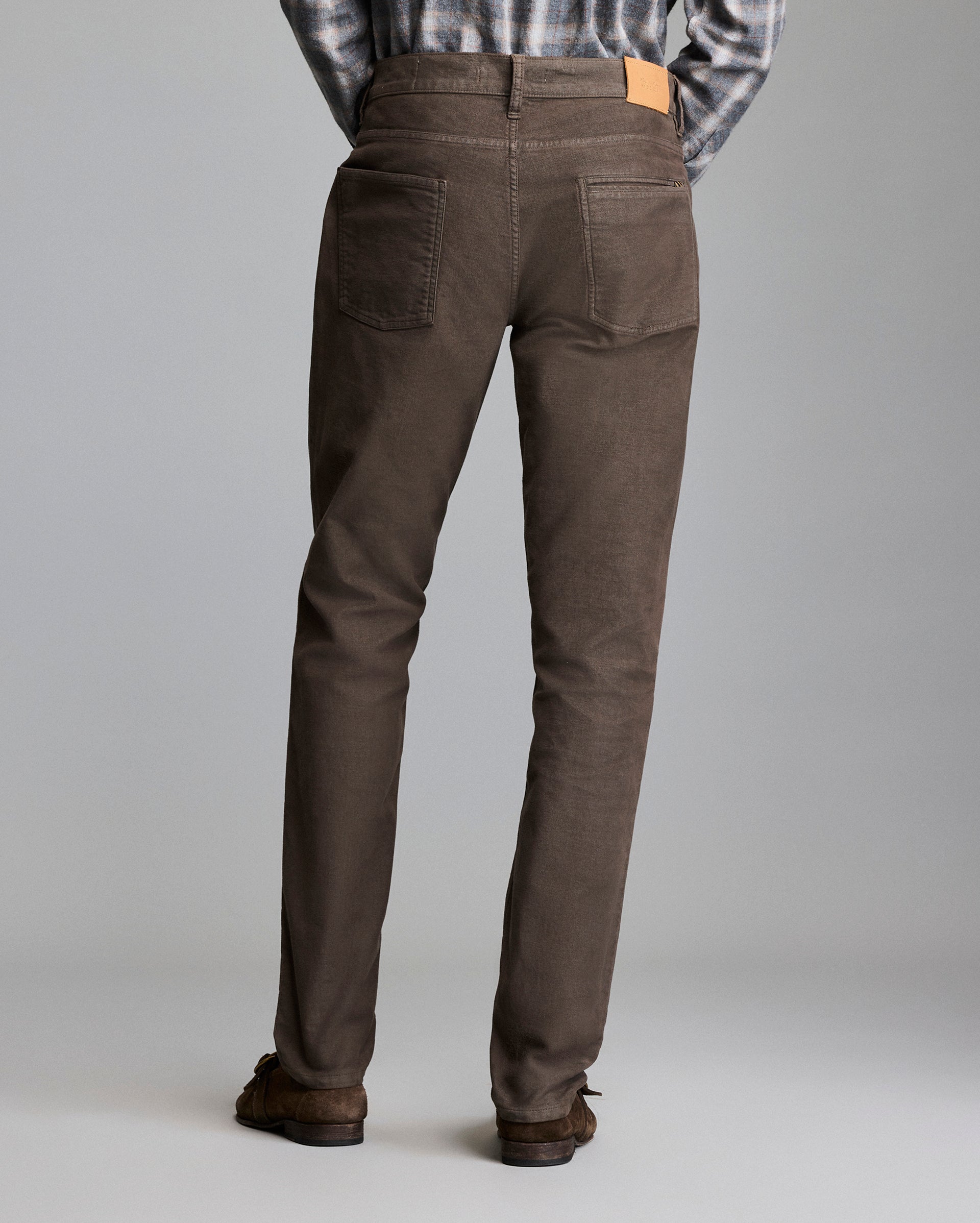 Moleskin Cochran Jean
