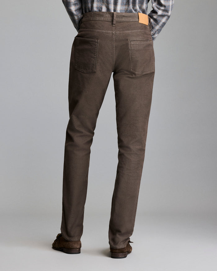 Moleskin Cochran Jean