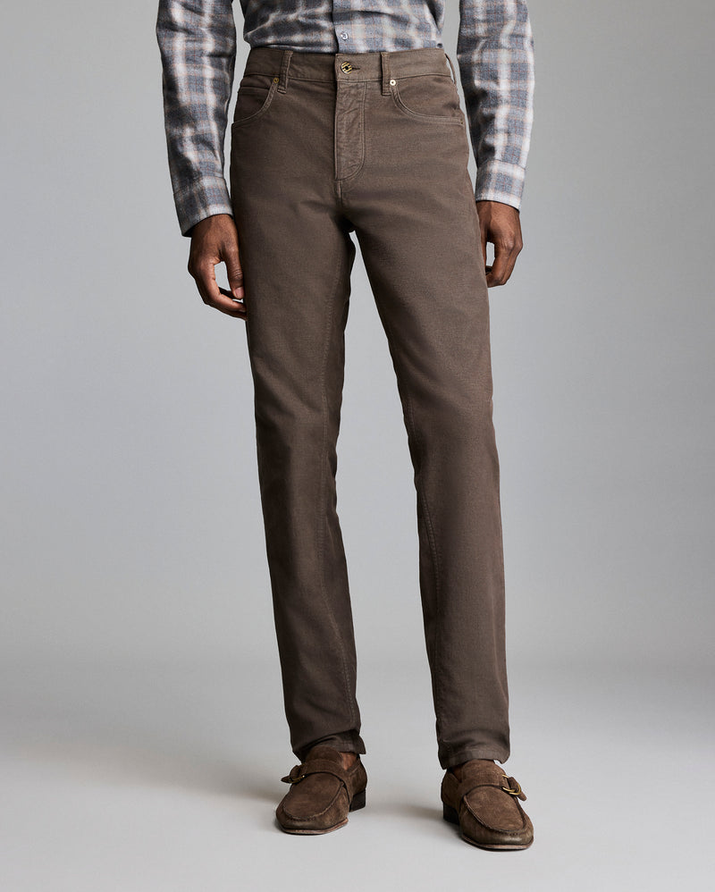 Moleskin Cochran Jean Alternate