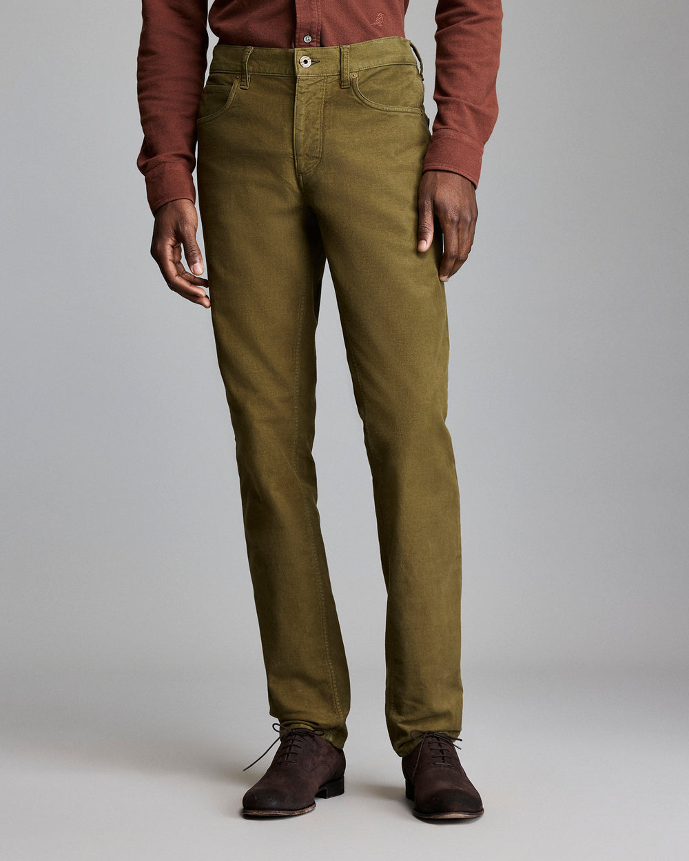 Moleskin Cochran Jean