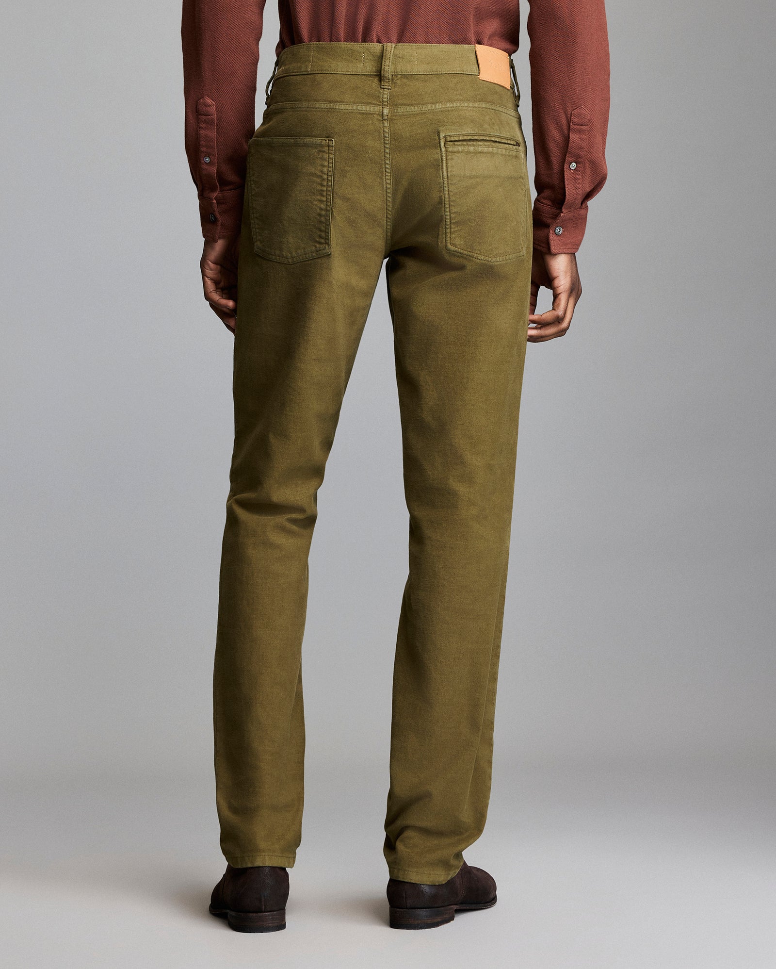 Moleskin Cochran Jean