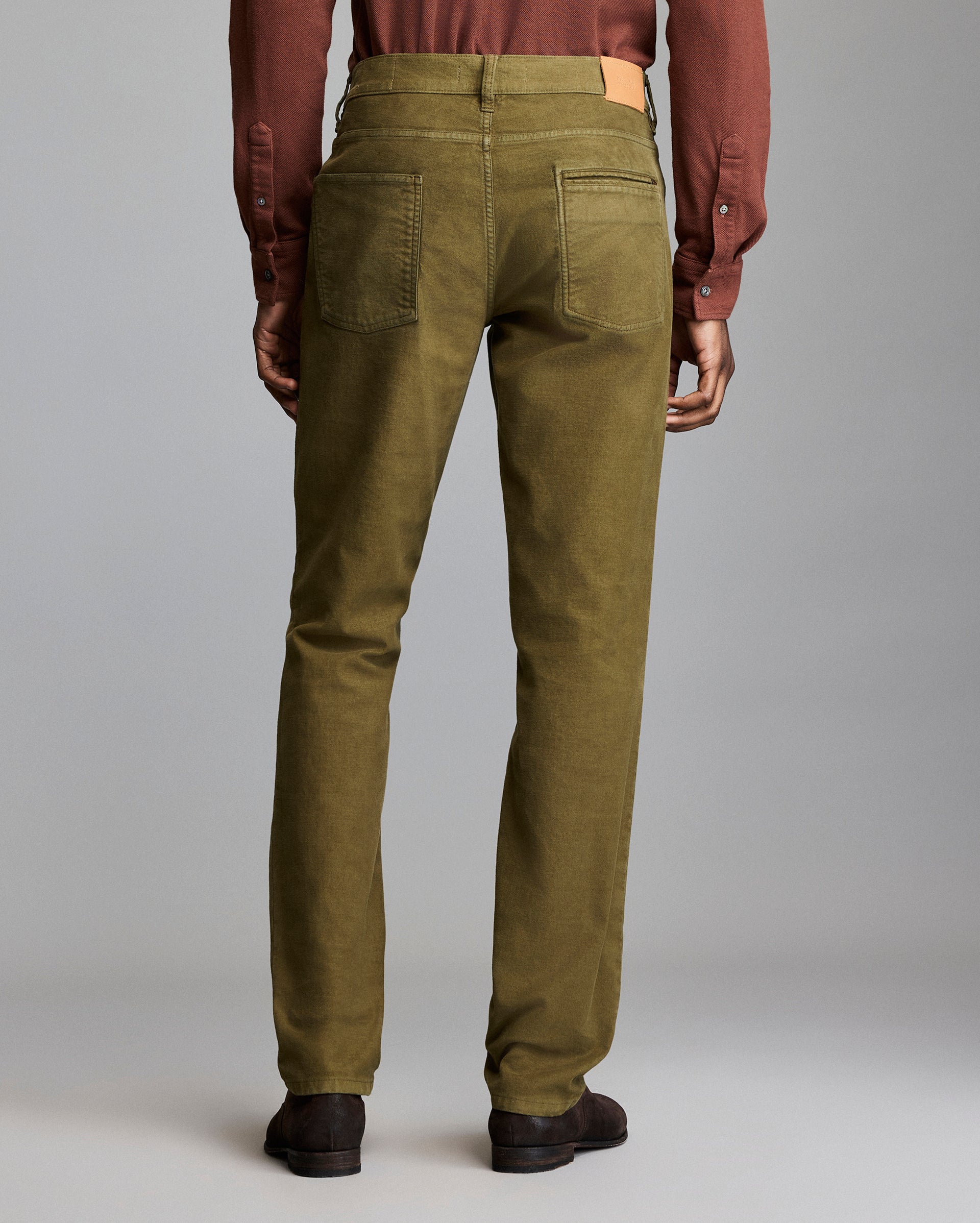 Moleskin Cochran Jean