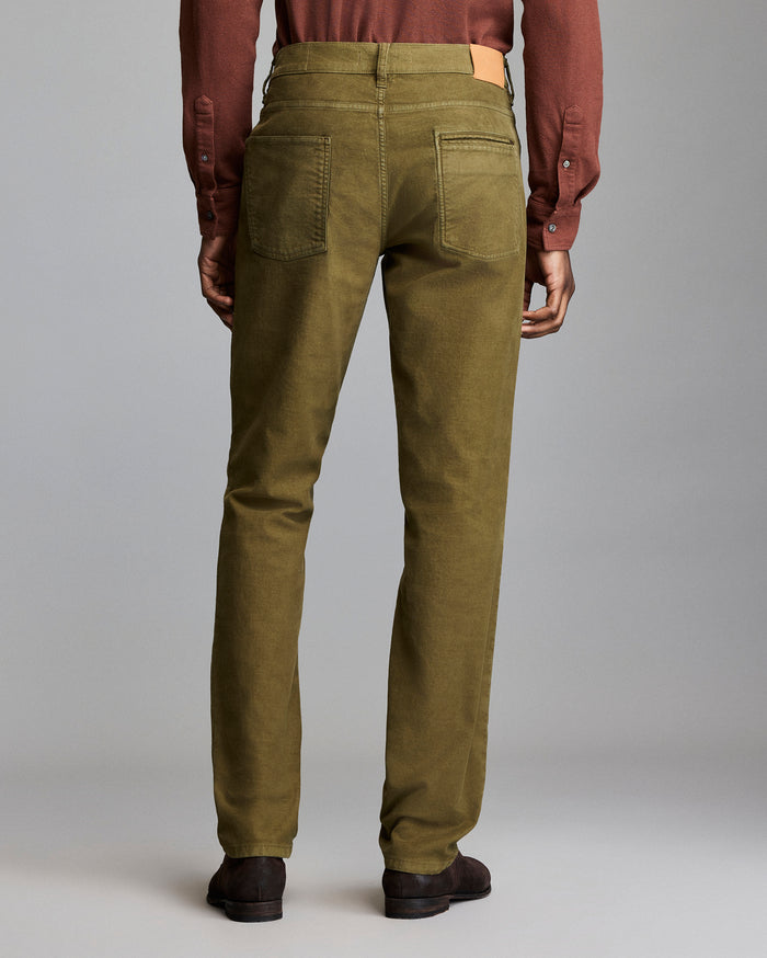 Moleskin Cochran Jean