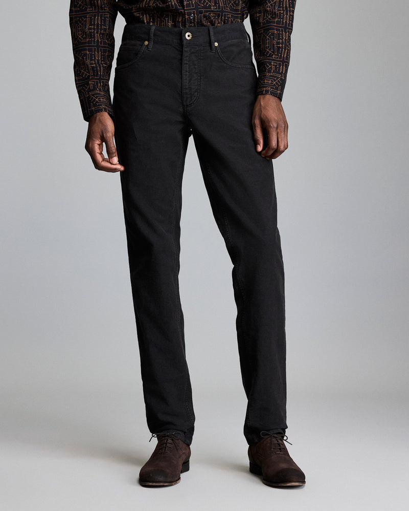 Moleskin Cochran Jean Alternate