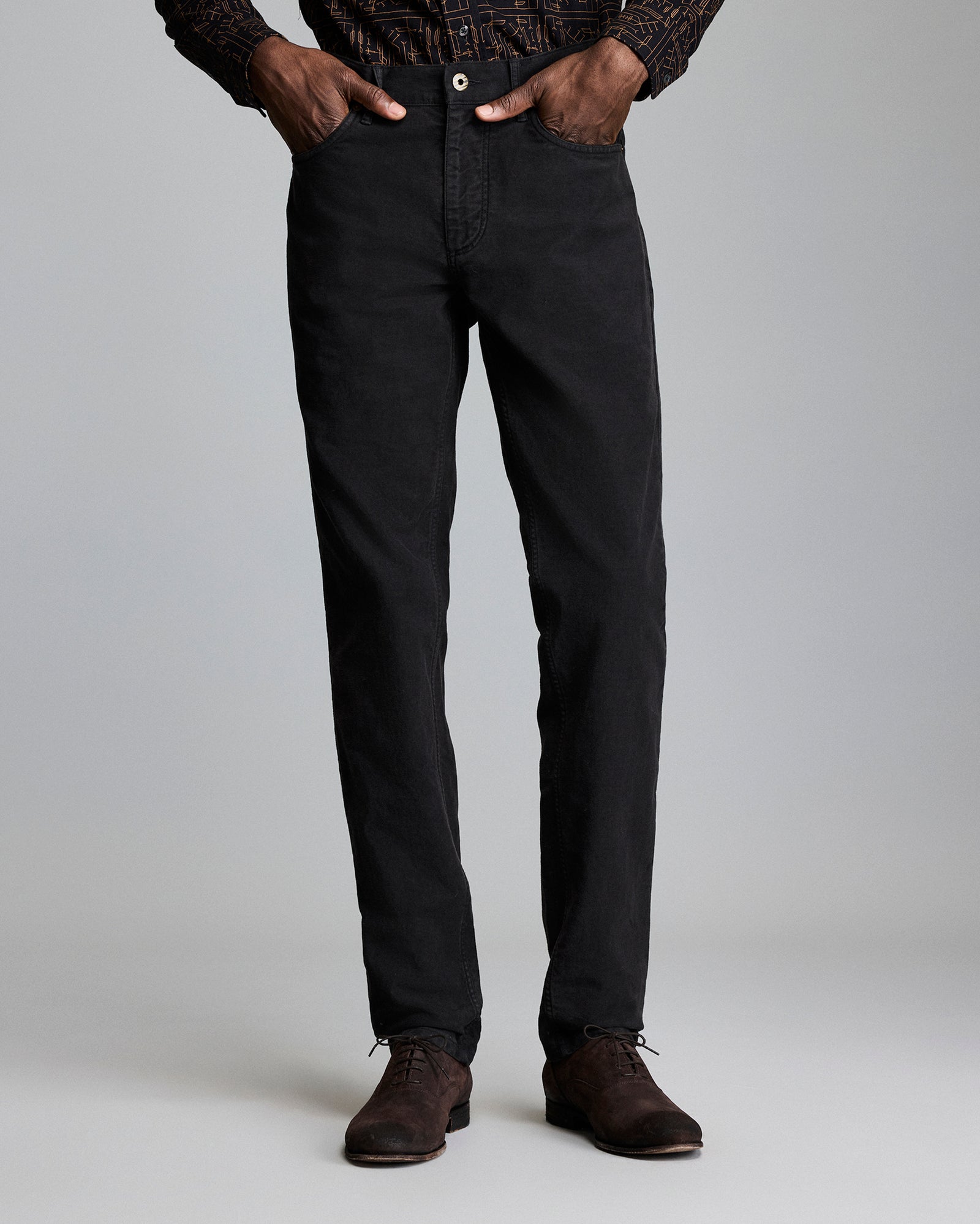 Moleskin Cochran Jean