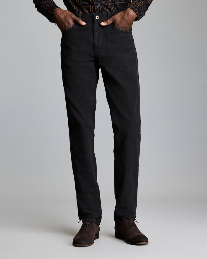 Moleskin Cochran Jean