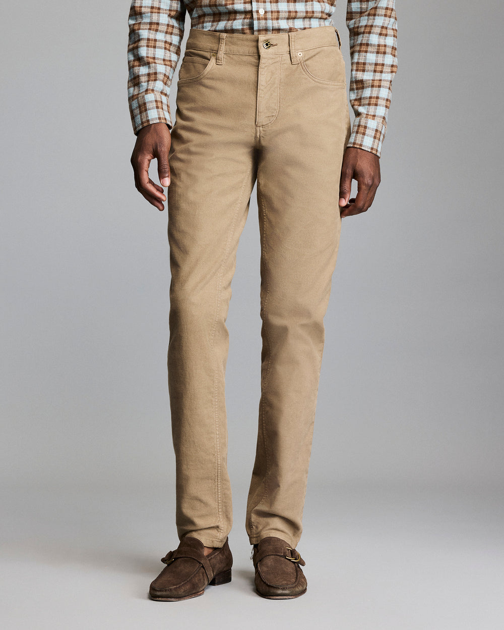 Moleskin Cochran Jean